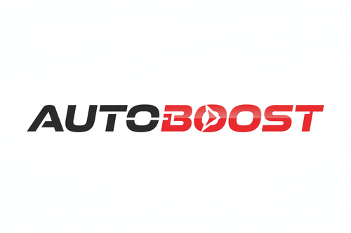 AUTOBOOST Logo